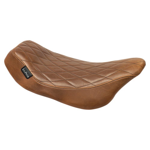 Le Pera - Le Pera Streaker Solo Seat - Diamond - LK-357DMTDV