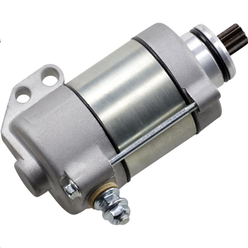 Parts Unlimited - Parts Unlimited Starter - 2110-1016