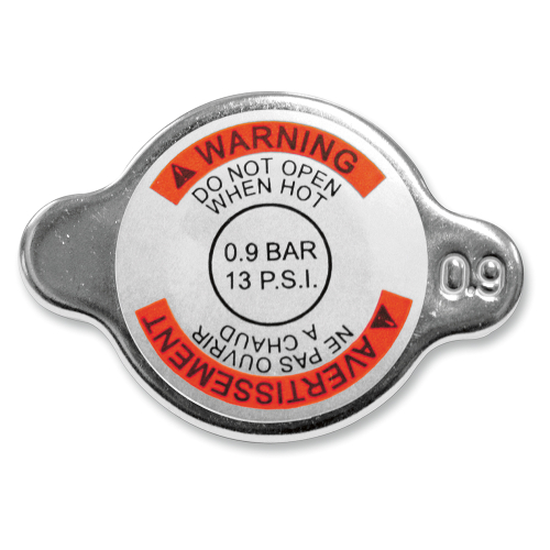 Kimpex - Kimpex Radiator Cap - 002160