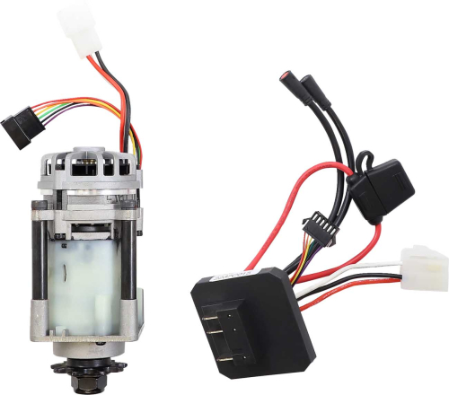 Moose Racing - Moose Racing RS-16 E-Bike Motor & Controller Kit - X01-E8801
