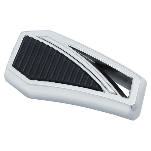 Kuryakyn - Kuryakyn Phantom Shift/Brake Pegs - Chrome - 5762