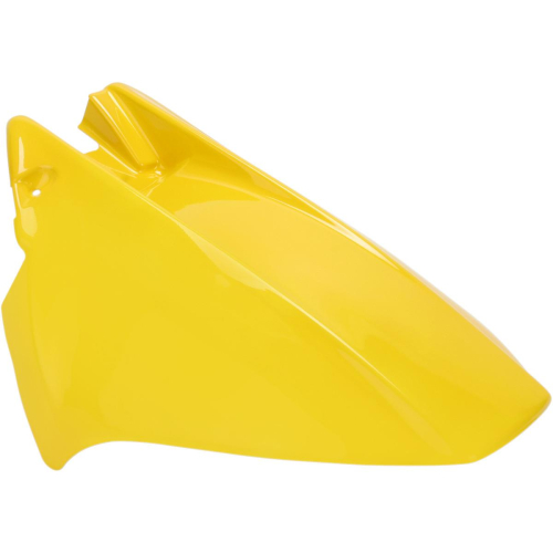 Hotbodies Racing - Hotbodies Racing Rear Tire Hugger - Yellow - 40801-1204