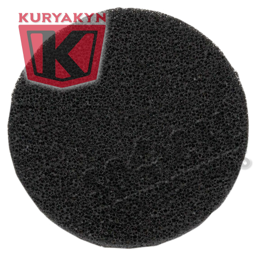 Kuryakyn - Kuryakyn Replacement Foam Filter Element for Pro-R Hypercharger - 9319