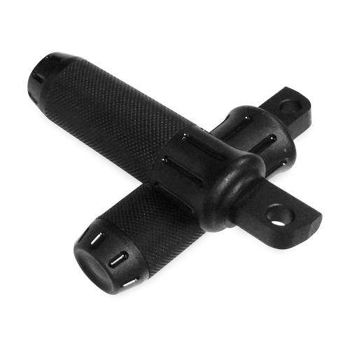 Bikers Choice - Bikers Choice Shot-Peen Footpegs - Black - 491464