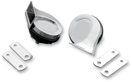 Rivco Products - Rivco Products Magnum Electric Horn Set - ELCHRN
