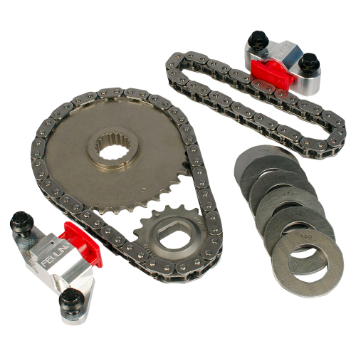 Feuling - Feuling OE+ Hydraulic Cam Chain Tensioner Conversion Kit - 8080
