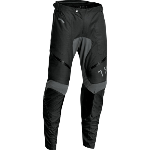Thor - Thor Terrain in the Boot Pants - 2901-10422 - Black/Charcoal - 36