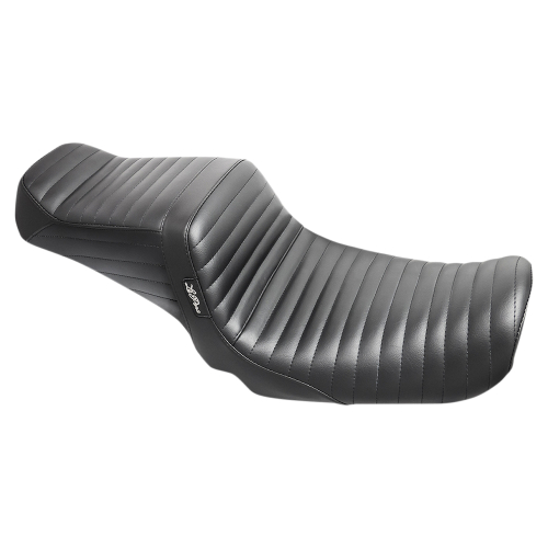 Le Pera - Le Pera Tailwhip Seat - Pleated - LK-581PT