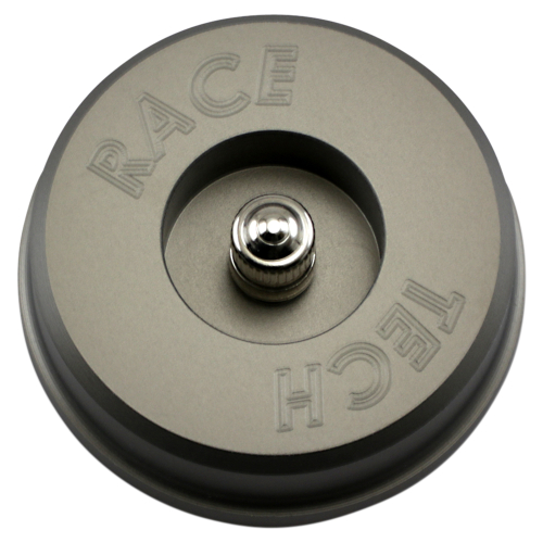 Race Tech - Race Tech High Volume Shock Reservoir Caps - SMRC 54001