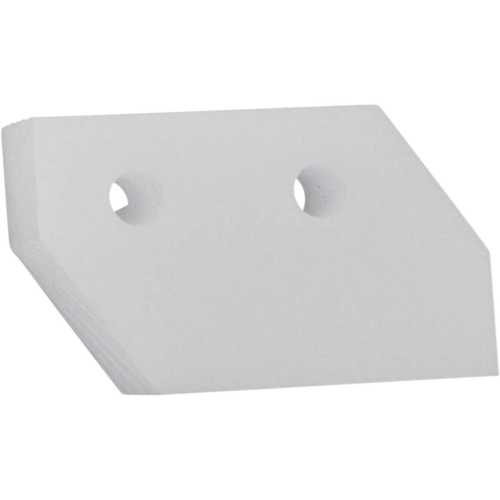 Moose Racing - Moose Racing Replacement Upper Wear Block - 01-016UB