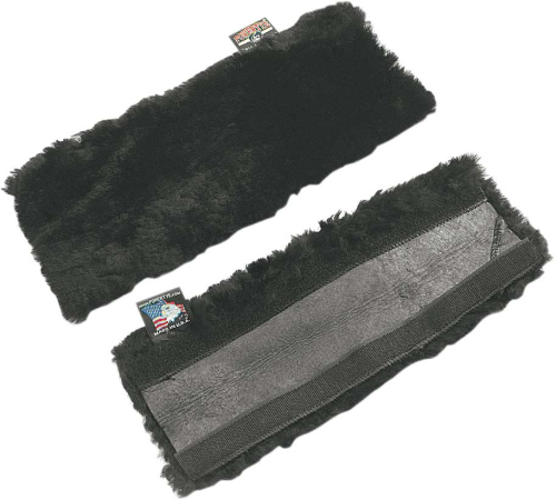 Powertye - Powertye Sheepskin Strap Covers - 41122
