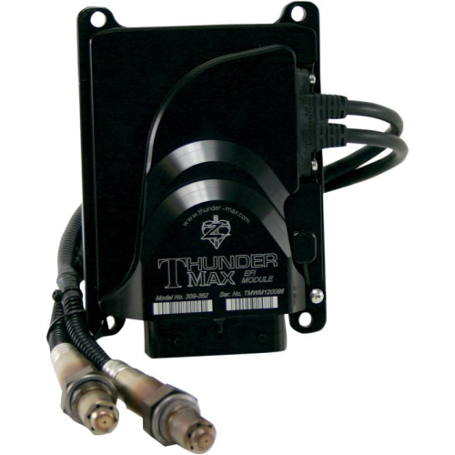 Thunder Heart Performance - Thunder Heart Performance Thundermax ECM with Integral Auto Tune System - 309-485