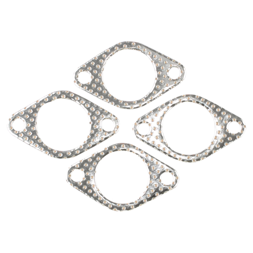 Cometic Gasket - Cometic Gasket Exhaust Gasket Kit - C1003EX