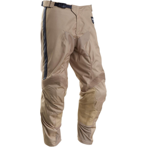 Thor - Thor Hallman Legend Pants - 2901-8000 - Tan - 42