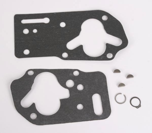 TP Engineering - TP Engineering Gasket Kit for Pro-Series Smart Pump Oil Pumps - 45-7024-12