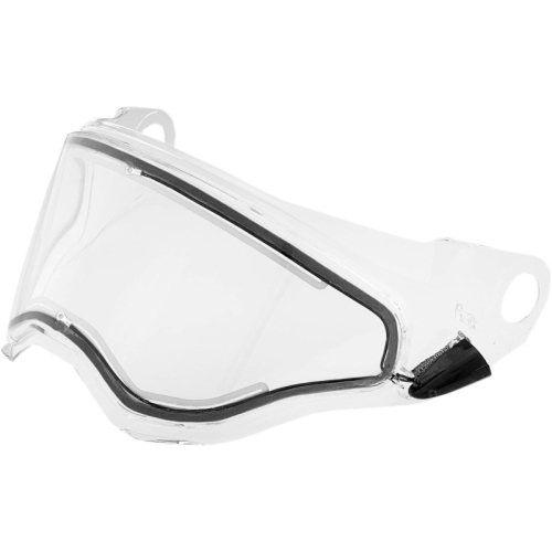 AFX - AFX Face Heated Electric Shield for FX-111DS Snow Helmets - 0130-1009