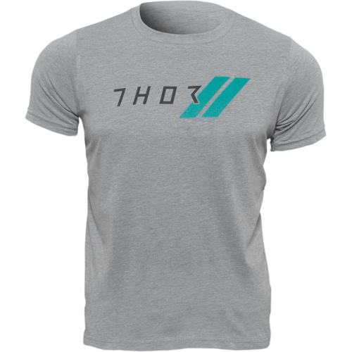 Thor - Thor Prime Youth T-Shirt - 3032-3404 - Heather Gray - Small