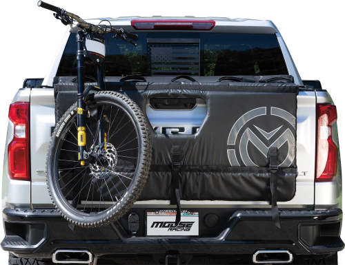 Moose Racing - Moose Racing Mountain Bike Tailgate Cover - 3930-0026