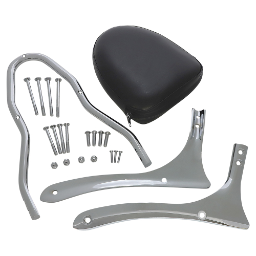 Show Chrome - Show Chrome Sissy Bar Kit - 82-228