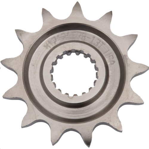 Moose Racing - Moose Racing Steel Front Sprocket - 13T - 1212-1678