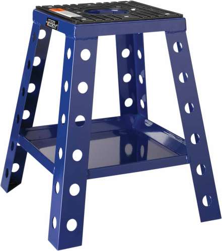 Moose Racing - Moose Racing Fundamental Stand - Blue - 4101-0404