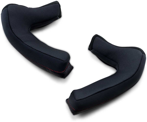 Z1R - Z1R Helmet Cheek Pads for Road Maxx Helmets - L (16mm) - 0134-2611