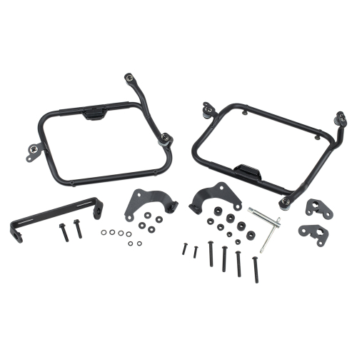 GIVI - GIVI Side Case Hardware for V35 Side Hard Cases - PLXR166