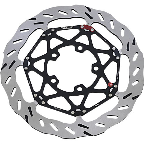 Braking - Braking Epta Brake Disc - EP090R