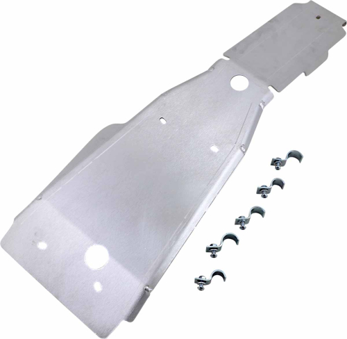 Moose Racing - Moose Racing Full-Body Skid Plate - 664
