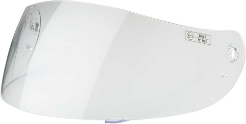 Z1R - Z1R Shield for Strike Ops Helmet - Clear - 0130-0577