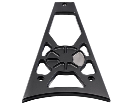 LA Choppers - LA Choppers Fusion Frame Grill - Laser - LA-F360-02M