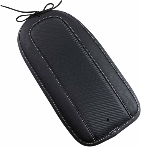 Saddlemen - Saddlemen Fender Chap Dominator Solo Seat - T8128-18-D