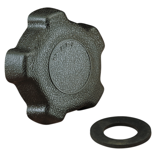 Kimpex - Kimpex Gas Tank Cap - 07-287-07