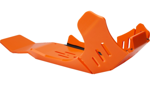 AXP Racing - AXP Racing Xtrem Skid Plate - Orange - AX1662