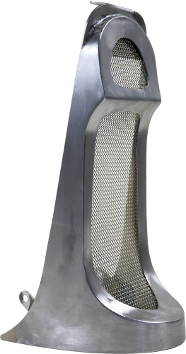 Kodlin - Kodlin M8 Chin Spoiler - K59535