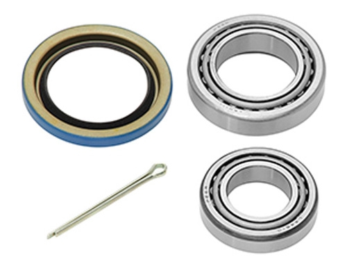 Automatic Distributors - Automatic Distributors Bearing Kit - WB125T0700