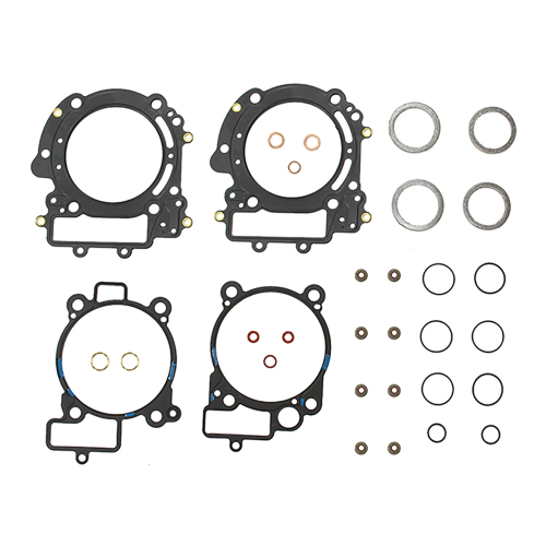 Namura Technologies - Namura Technologies Top End Gasket Kit - NX-70085T