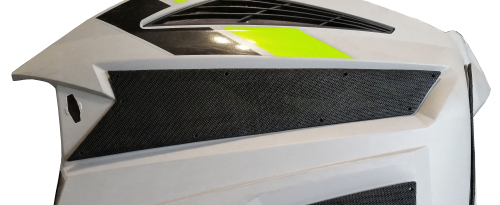 2 Cool Airvents - 2 Cool Airvents Side Mid Vents - AC-301