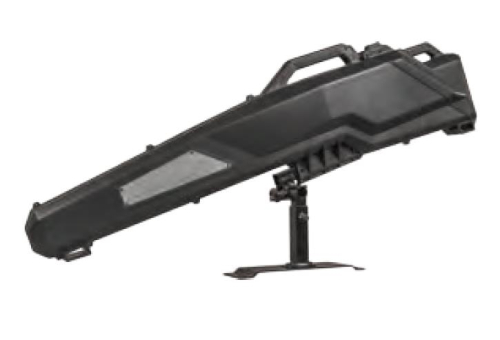 ATV-Tek - ATV-Tek Gun Defender Hitch Mount - UTVGDM-HIT