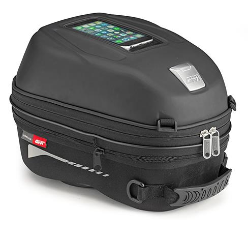 GIVI - GIVI ST603 Tanklock Tank Bag - ST603