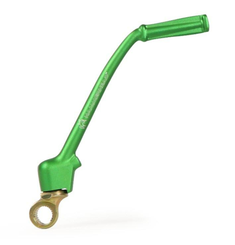 Hammerhead Designs - Hammerhead Designs Kick Starter - Green - 70-0344-00-30
