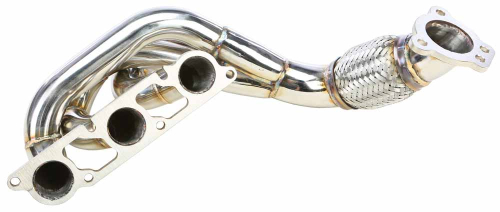 MBRP - MBRP Standard Series Performance Exhaust Header - 2340501