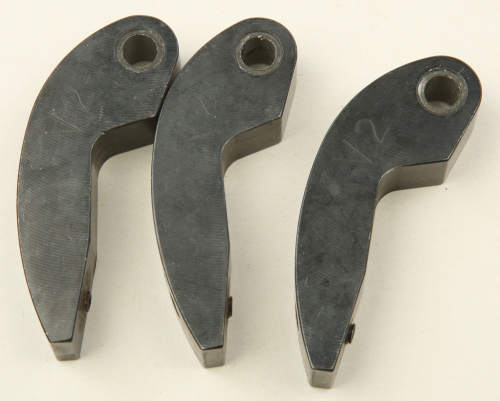 Speedwerx - Speedwerx 10 Series Profile Taper Tip 2 Adjustable Weights - 77.5gram - V-2