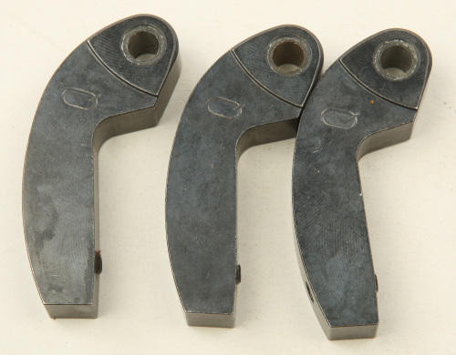 Speedwerx - Speedwerx 10 Series Profile Hammerhead Adjustable Weights - 72gram - Q-72