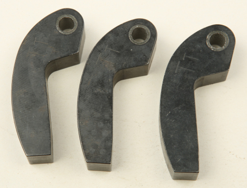 Speedwerx - Speedwerx T Series Hammerhead Weights - 83.5gram - T-T