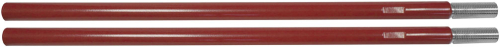 ModQuad - ModQuad Sport Series Tie Rods - Red - RZR-TR-RD