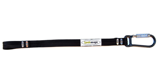 Lock Straps - Lock Straps Helmet/Jacket Lock - 2ft. - 901