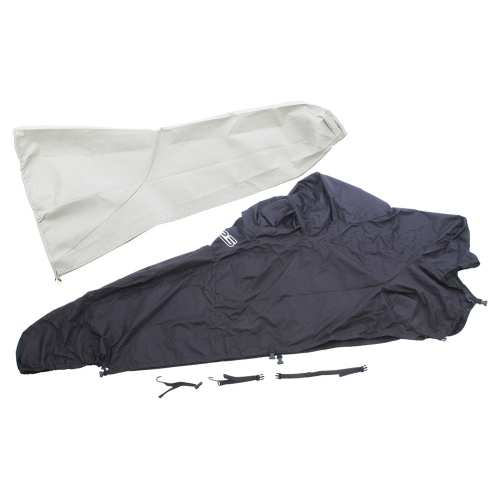 WPS - WPS Custom Fit Cover - 566-E