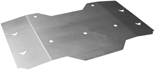 Pro Armor - Pro Armor Mid Armor - 2 Pc. - K082022