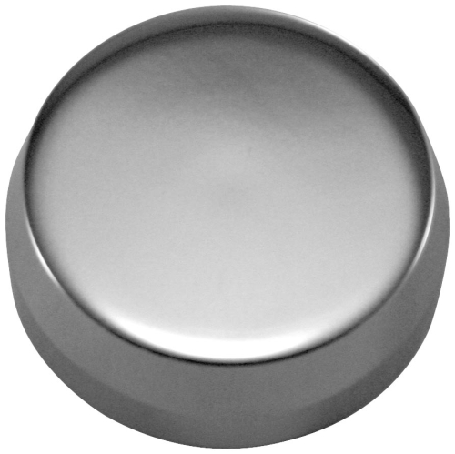 Yana Shiki - Yana Shiki Yoke Cap - Chrome - CA3159